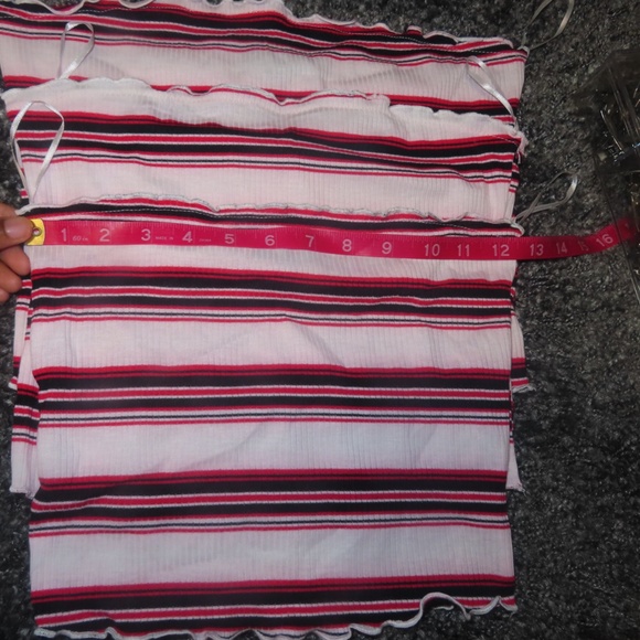 Tube Top - Picture 6 of 6